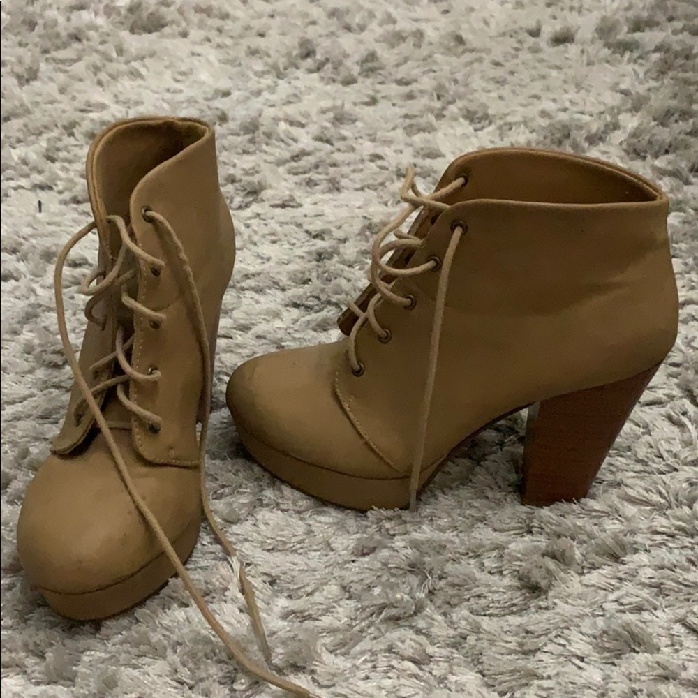 Booties
